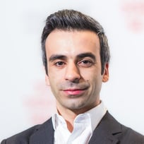 Dimitris Litsikakis Profile Picture