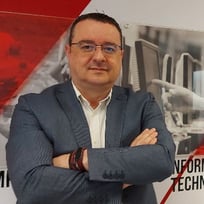 Thanasis  Mitsakos  Profile Picture