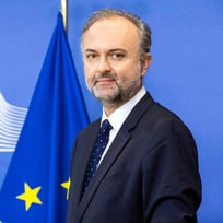 Maciej Golubiewski Profile Picture