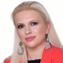 Maniana Kalogeraki Profile Picture