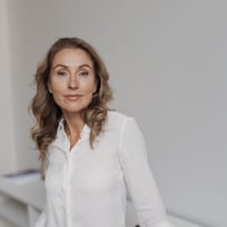 Margarita Šešelgytė Profile Picture