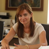 Maria Boyadjiiska Profile Picture