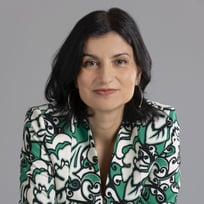Maria Founta Profile Picture