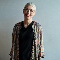 Maria Skagou Profile Picture