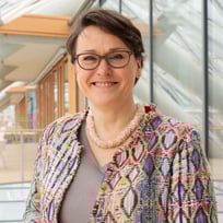 Marjut Falkstedt Profile Picture