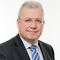 Markus Ferber Profile Picture