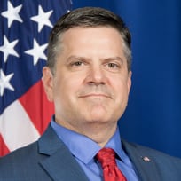 Martin McDowell Profile Picture