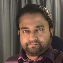 Tafsir Matin Johansson Profile Picture