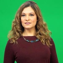 Matina Charkoftaki Profile Picture