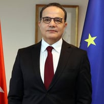Mehmet Kemal Bozay  Profile Picture