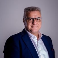 Michael E. Economakis Profile Picture