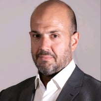 Michael Georgiadis Profile Picture