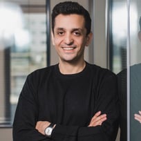 Michael Petychakis Profile Picture