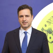 Michael Stassinopoulos Profile Picture