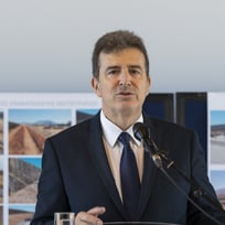 Michalis Chrysochoidis  Profile Picture