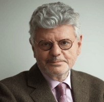 Michel Foucher Profile Picture