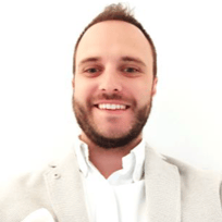 Miltiadis Lazoglou Profile Picture