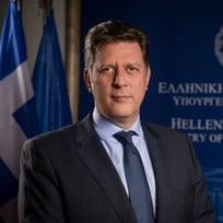 Miltiadis Varvitsiotis Profile Picture