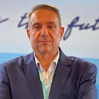 Minas Tsamopoulos Profile Picture
