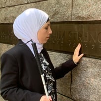 Sara Minkara Profile Picture