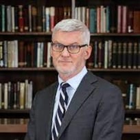 Neil Melvin Profile Picture