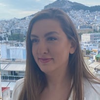 Nektaria Stamouli Profile Picture