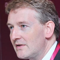 Nicholas Redman Profile Picture