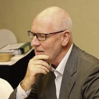 Nigel Lowry Profile Picture