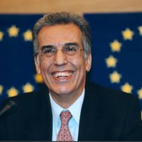 Nikiforos Diamandouros Profile Picture