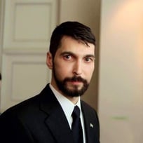 Nikolaos Floros Profile Picture
