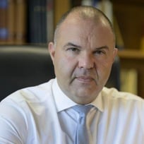 Nikolaos Koulocheris Profile Picture
