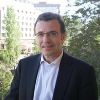 Nikolaos Polyzos Profile Picture