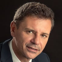Nikolaos Triantafyllopoulos Profile Picture