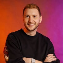 Nikos Antoniou Profile Picture