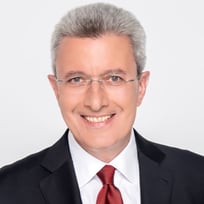 Nikos Chatzinikolaou Profile Picture