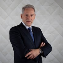 Nikos Christodoulou Profile Picture