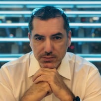 Nikos Dedes Profile Picture