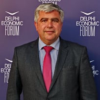 Nikos Georgakos Profile Picture