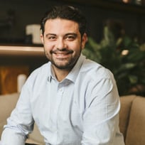Nikos Konstakis Profile Picture