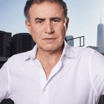 Nouriel Roubini Profile Picture