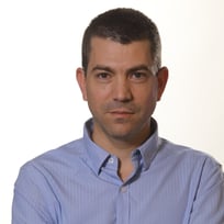 Ofir Winter Profile Picture