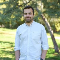 Orfeas Georgiou Profile Picture