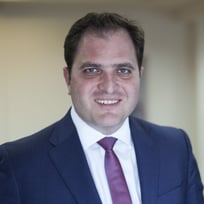 George Pitsilis Profile Picture