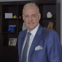 Panagiotis Kalafatas Profile Picture