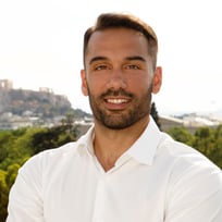 Panagiotis Polydoros Profile Picture