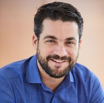 Panagiotis Simandirakis Profile Picture