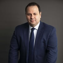Panagiotis Stampoulidis Profile Picture