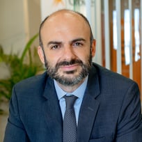 Panayiotis Alamanos Profile Picture