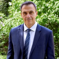 Panos Skiadas Profile Picture