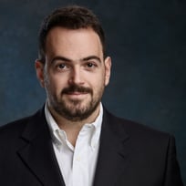 Pavlos Konstas Profile Picture